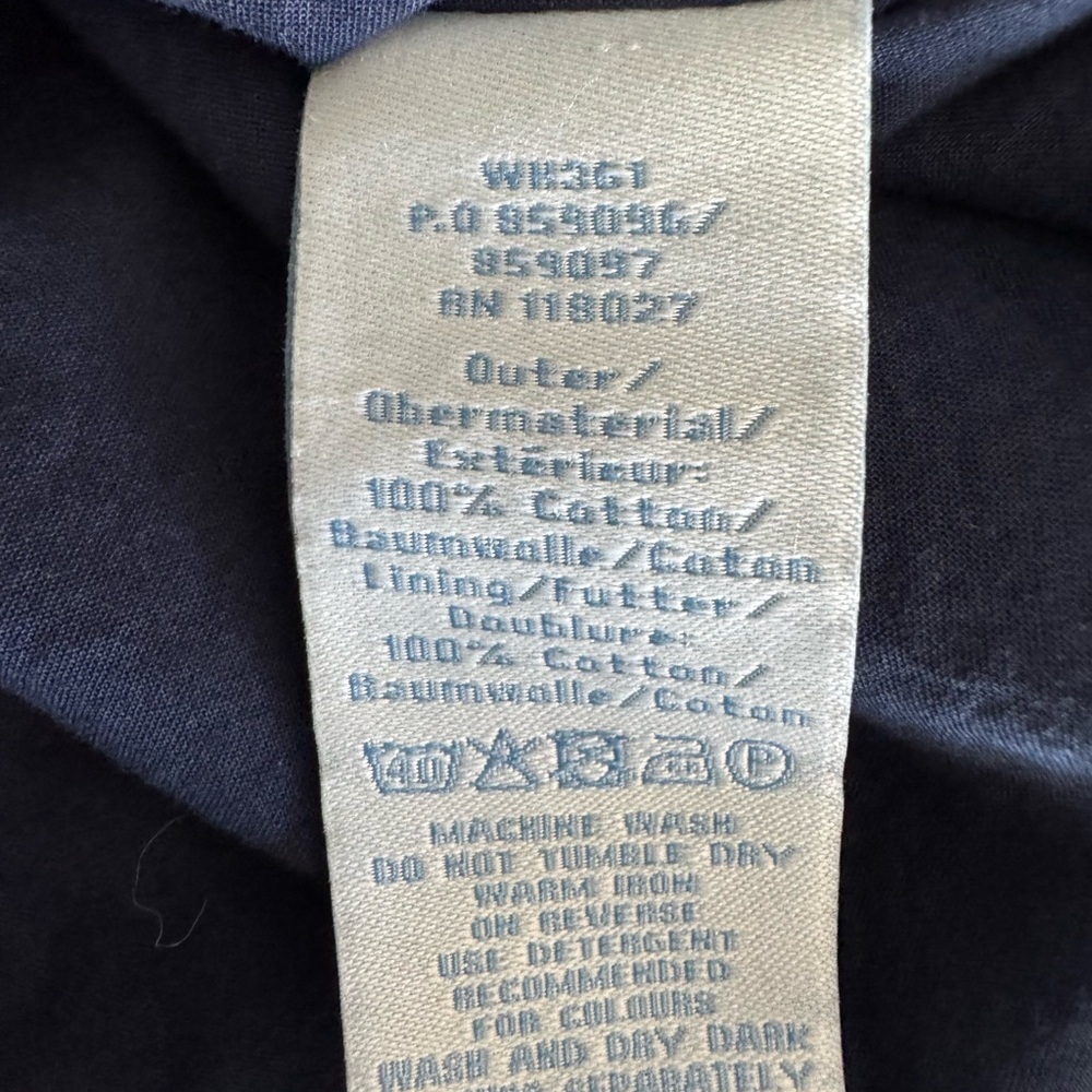 Boden Floral Print Sleeveless Dress size 4 R - Picture 5 of 8